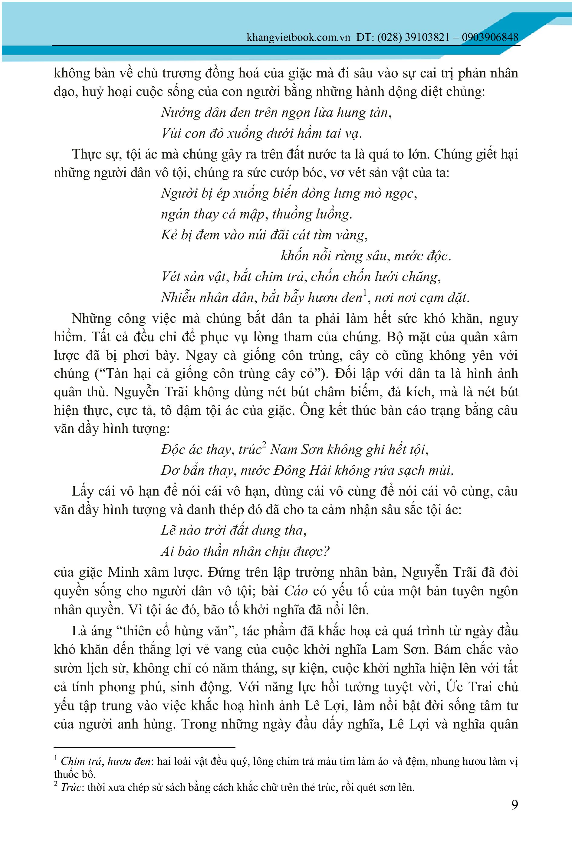 Trích đoạn 16